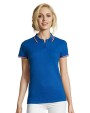 Polo personnalisable SOL'S Prestige Women