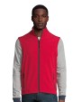 SOL'S Race Bw Men Jacke personalisierbar
