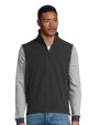 SOL'S Race Bw Men Jacke personalisierbar
