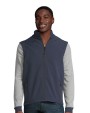 SOL'S Race Bw Men Jacke personalisierbar