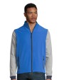 SOL'S Race Bw Men Jacke personalisierbar