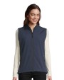 SOL'S Race Bw Women Jacke personalisierbar