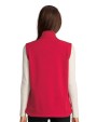 SOL'S Race Bw Women Jacke personalisierbar
