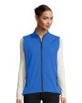 SOL'S Race Bw Women Jacke personalisierbar