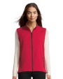 SOL'S Race Bw Women Jacke personalisierbar