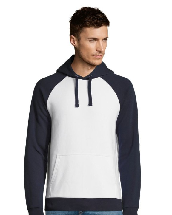 SOL'S Seattle Sweatshirt personalisierbar