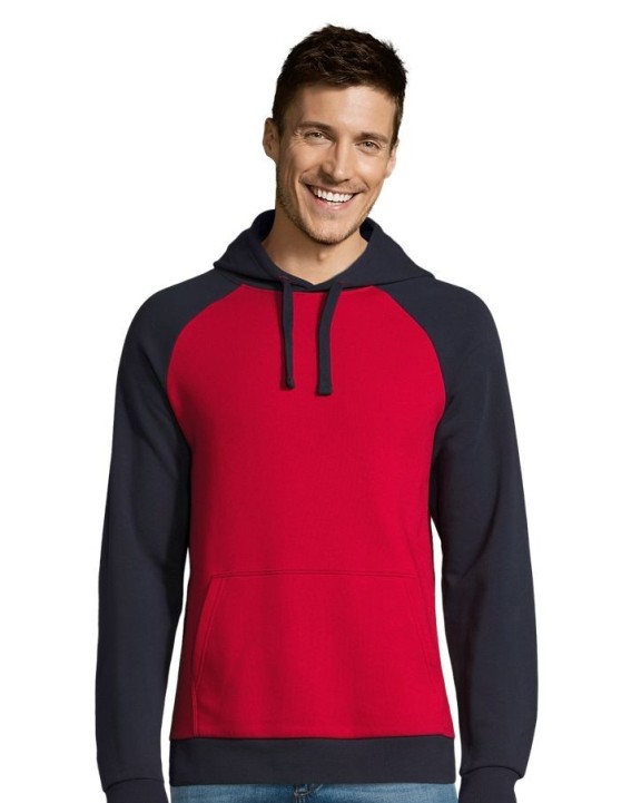 SOL'S Seattle Sweatshirt personalisierbar