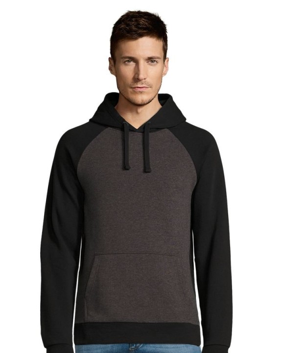 SOL'S Seattle Sweatshirt personalisierbar