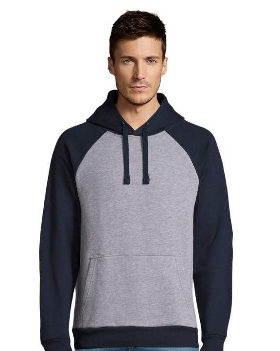 SOL'S Seattle Sweatshirt personalisierbar