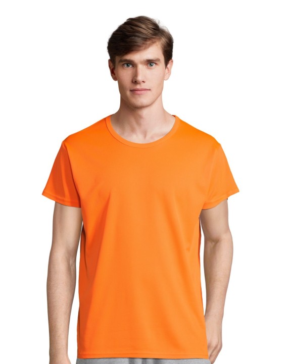 SOL'S Sprint T-Shirt personalisierbar