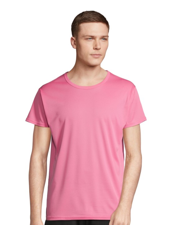 SOL'S Sprint T-Shirt personalisierbar