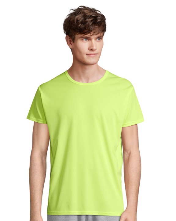 SOL'S Sprint T-Shirt personalisierbar