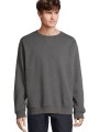 Sweat-shirts à personnaliser SOL'S Sully anthracite chin