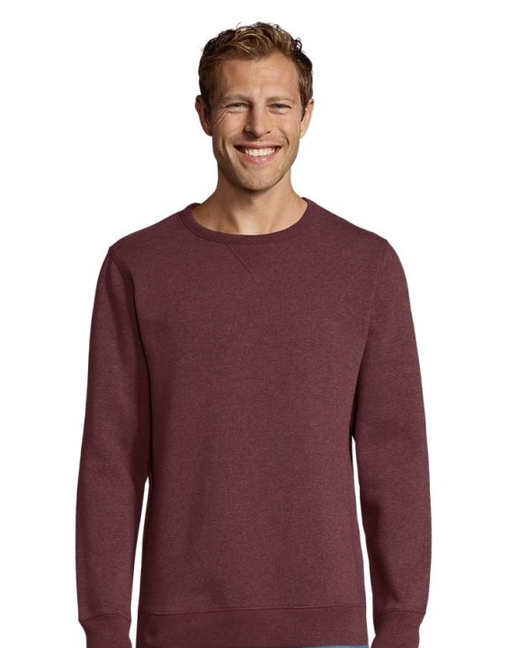 SOL'S Sully Sweatshirt personalisierbar