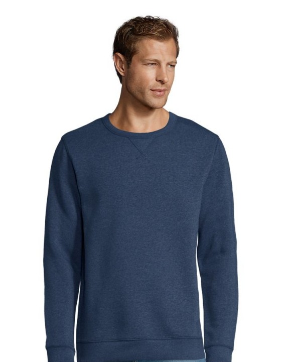SOL'S Sully Sweatshirt personalisierbar