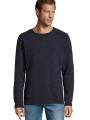 Sweat-shirts à personnaliser SOL'S Sully french marine