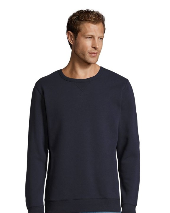 SOL'S Sully Sweatshirt personalisierbar
