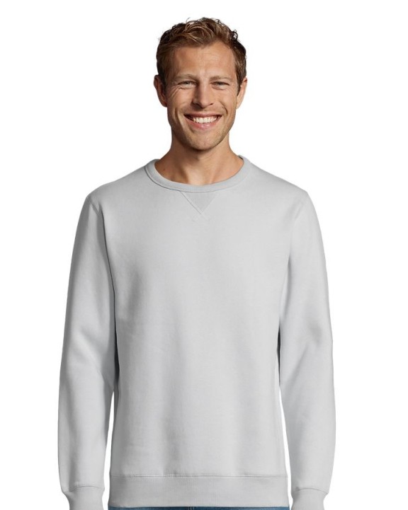 SOL'S Sully Sweatshirt personalisierbar