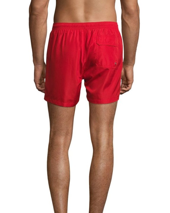 Bermuda & short personnalisable SOL'S Sunrise