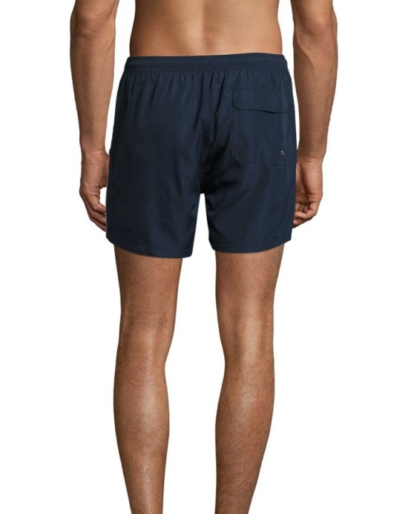 Bermuda & short personnalisable SOL'S Sunrise
