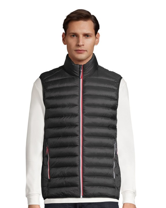 Veste personnalisable SOL'S Victoire Bw Men