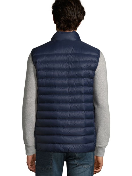 Vestes à personnaliser SOL'S Victoire Bw Men french marine