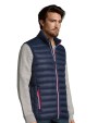 Veste personnalisable SOL'S Victoire Bw Men