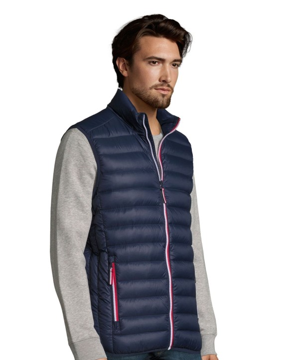Veste personnalisable SOL'S Victoire Bw Men