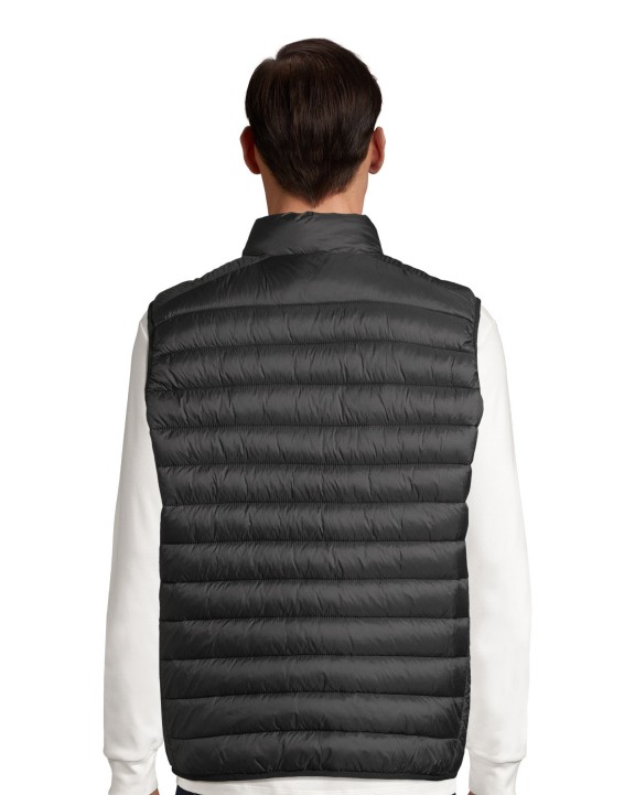 Veste personnalisable SOL'S Victoire Bw Men