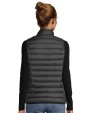 SOL'S Victoire Bw Women Jacke personalisierbar
