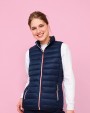 SOL'S Victoire Bw Women Jacke personalisierbar