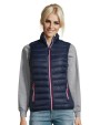 SOL'S Victoire Bw Women Jacke personalisierbar