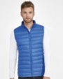 SOL'S Wilson Bw Men Jacke personalisierbar