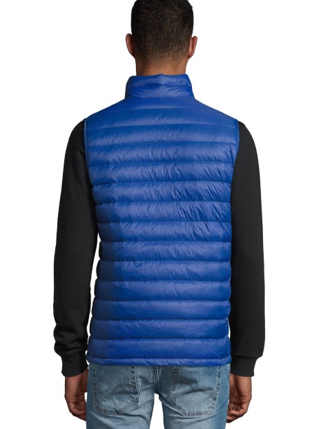 Vestes à personnaliser SOL'S Wilson Bw Men royal