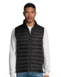 SOL'S Wilson Bw Men Jacke personalisierbar