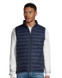 SOL'S Wilson Bw Men Jacke personalisierbar