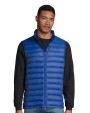 SOL'S Wilson Bw Men Jacke personalisierbar