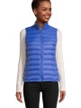 Vestes à personnaliser SOL'S Wilson Bw Women royal