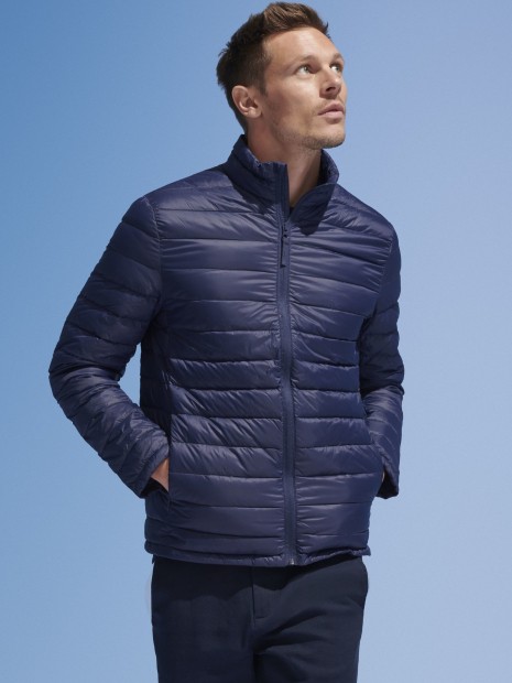 Vestes à personnaliser SOL'S Wilson Men 