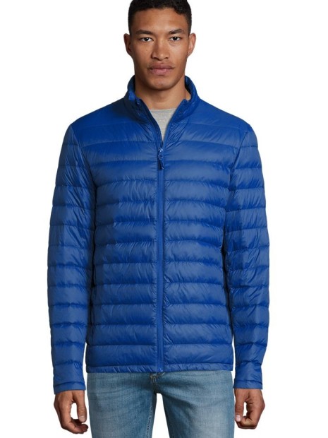 Vestes à personnaliser SOL'S Wilson Men 