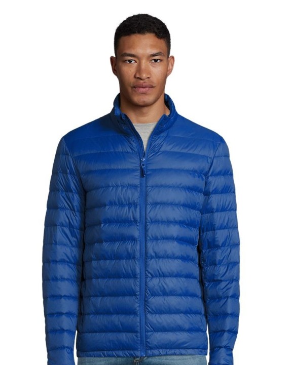 Veste personnalisable SOL'S Wilson Men