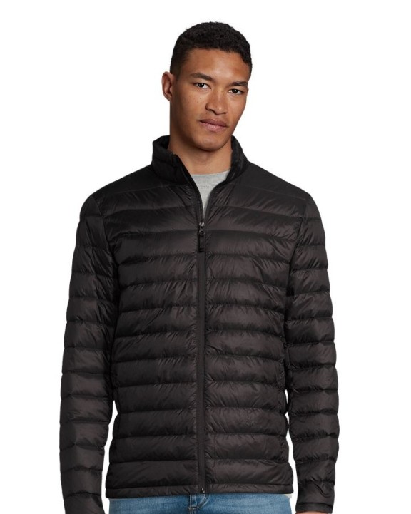 Veste personnalisable SOL'S Wilson Men