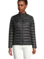 Vestes à personnaliser SOL'S Wilson Women noir