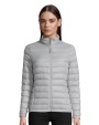 Jas SOL'S Wilson Women voor bedrukking &amp; borduring
