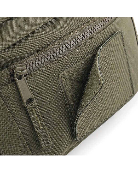 Sac & bagagerie personnalisable BAG BASE Sac banane militaire Molle