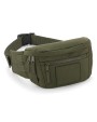 Sac & bagagerie personnalisable BAG BASE Sac banane militaire Molle