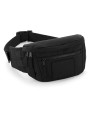 BAG BASE Militär-Gürteltasche Molle Tasche personalisierbar