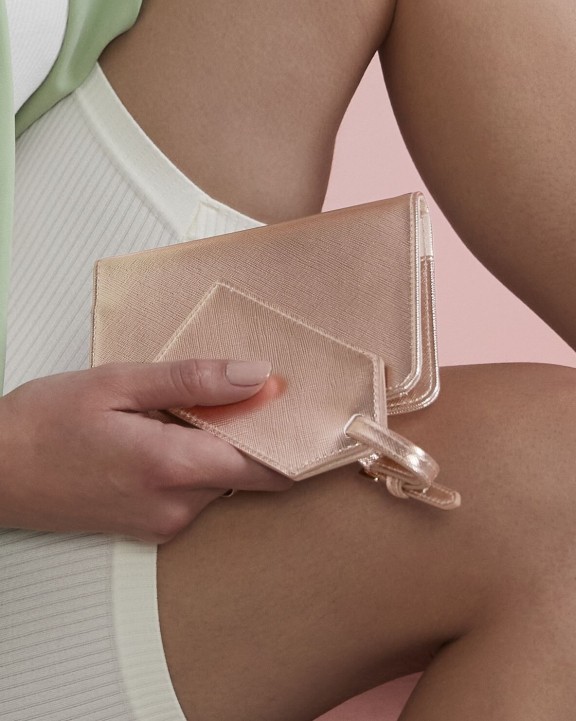 Accessoire BAG BASE BOUTIQUE TRAVEL SET voor bedrukking &amp; borduring