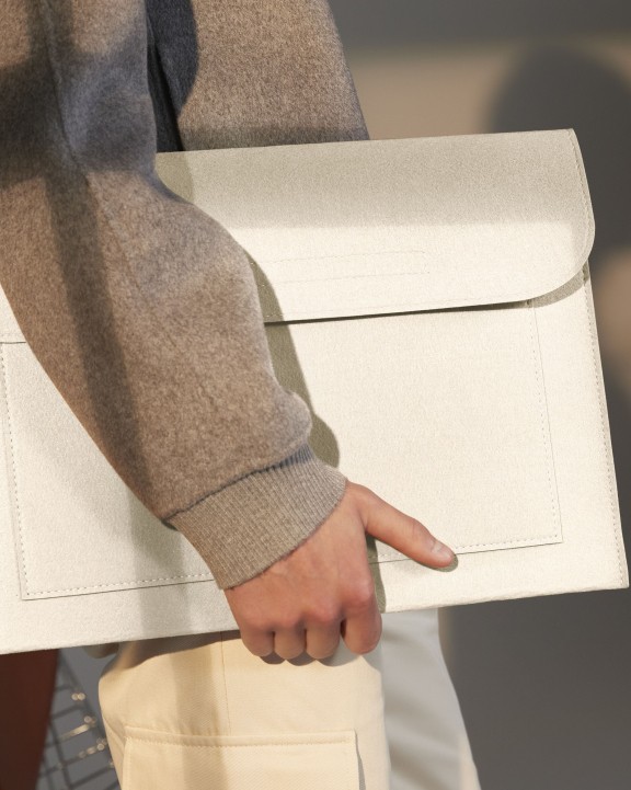 BAG BASE FELT LAPTOP/DOCUMENT SLIP Accessoire personalisierbar