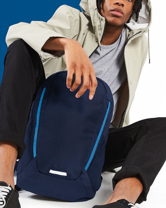 Tas & zak BAG BASE URBAN TRAIL PACK voor bedrukking &amp; borduring
